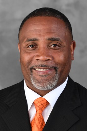 Mike Minter
